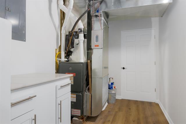 Builiding view thirty for 5877 Lake Five, Kalkaska, MI. 49646