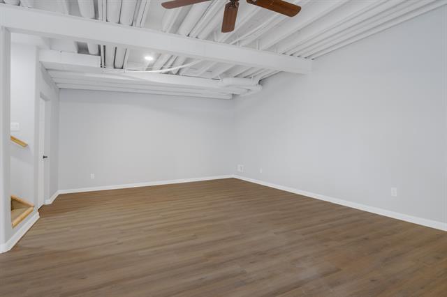 Builiding view twenty eight for 5877 Lake Five, Kalkaska, MI. 49646