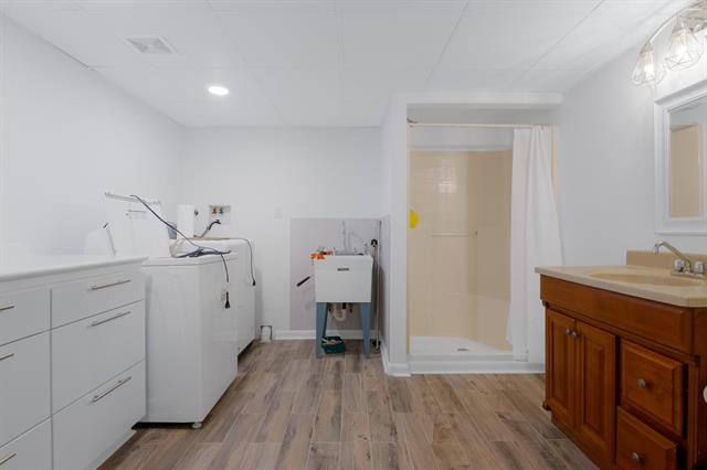 Builiding view twenty nine for 5877 Lake Five, Kalkaska, MI. 49646