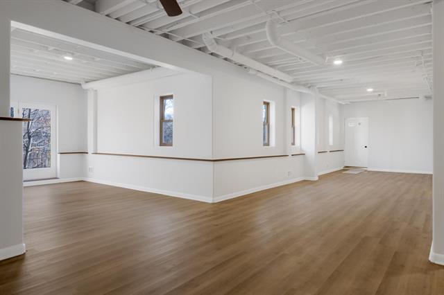 Builiding view twenty seven for 5877 Lake Five, Kalkaska, MI. 49646