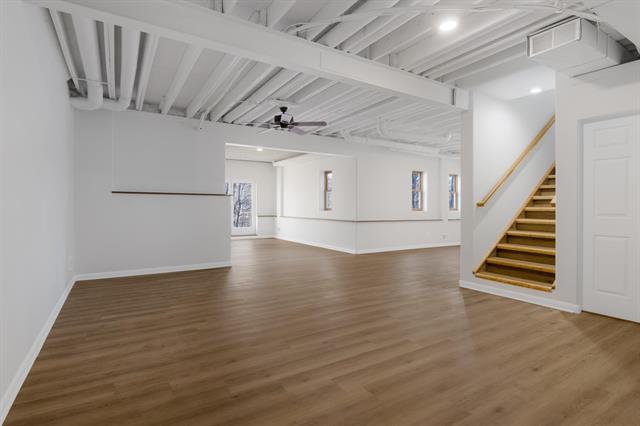 Builiding view twenty six for 5877 Lake Five, Kalkaska, MI. 49646