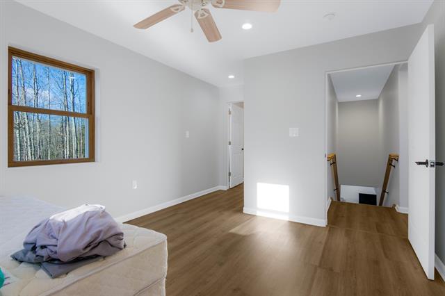 Builiding view twenty two for 5877 Lake Five, Kalkaska, MI. 49646