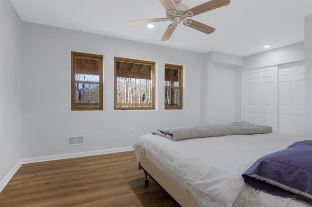 Builiding view twenty for 5877 Lake Five, Kalkaska, MI. 49646