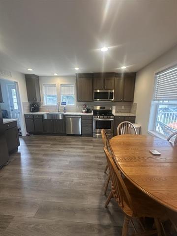 Builiding view nine for 83 Viking, Sparta, MI. 49345