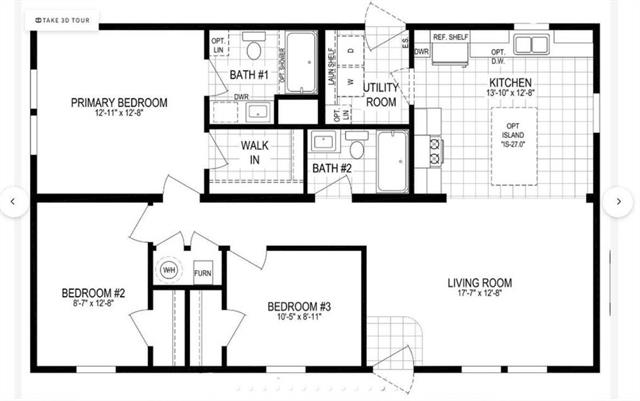 Builiding view twenty for 83 Viking, Sparta, MI. 49345