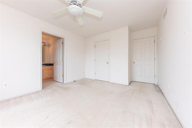Builiding view fifty six for 4663 Rosewood, West Bloomfield, MI. 48323
