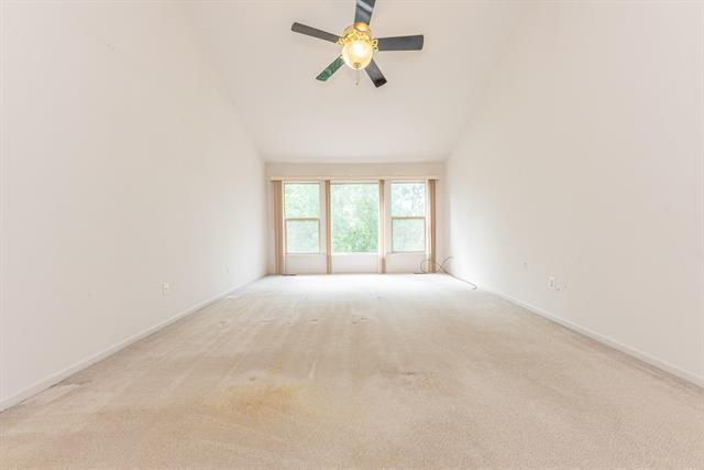 Builiding view forty five for 4663 Rosewood, West Bloomfield, MI. 48323