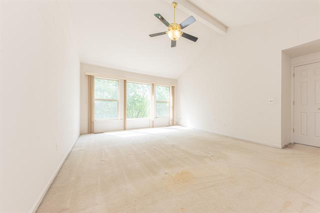 Builiding view forty four for 4663 Rosewood, West Bloomfield, MI. 48323