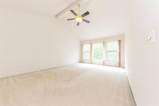 Builiding view forty two for 4663 Rosewood, West Bloomfield, MI. 48323