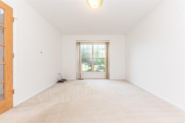 Builiding view fourteen for 4663 Rosewood, West Bloomfield, MI. 48323