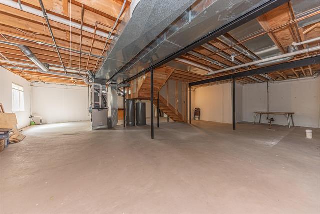 Builiding view sixty three for 4663 Rosewood, West Bloomfield, MI. 48323