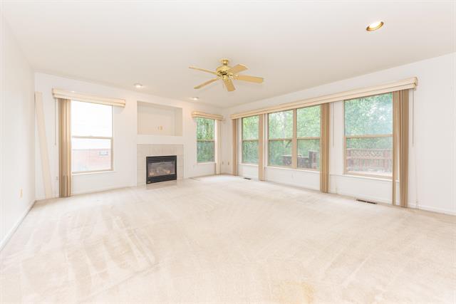 Builiding view thirty one for 4663 Rosewood, West Bloomfield, MI. 48323