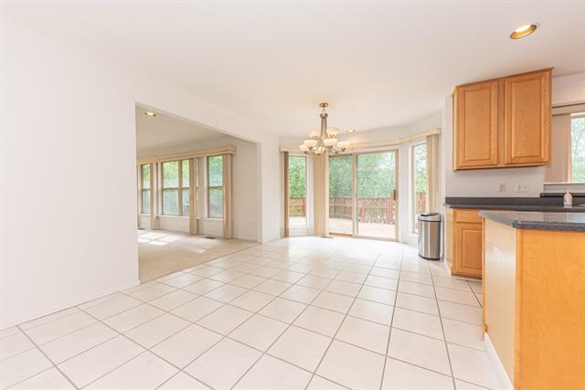Builiding view twenty six for 4663 Rosewood, West Bloomfield, MI. 48323