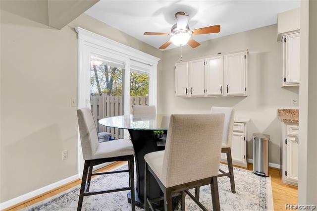 Builiding view seven for 44167 Providence, Clinton Township, MI. 48038