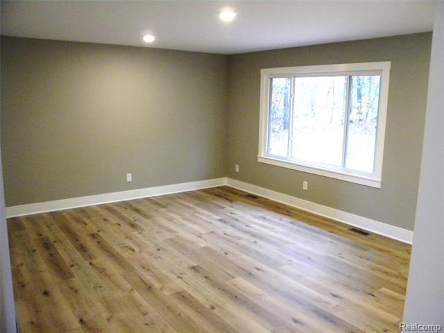 Builiding view seven for 10287 Frances, Otisville, MI. 48463