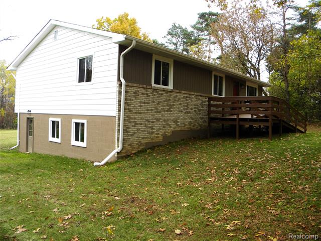 Builiding view twenty four for 10287 Frances, Otisville, MI. 48463