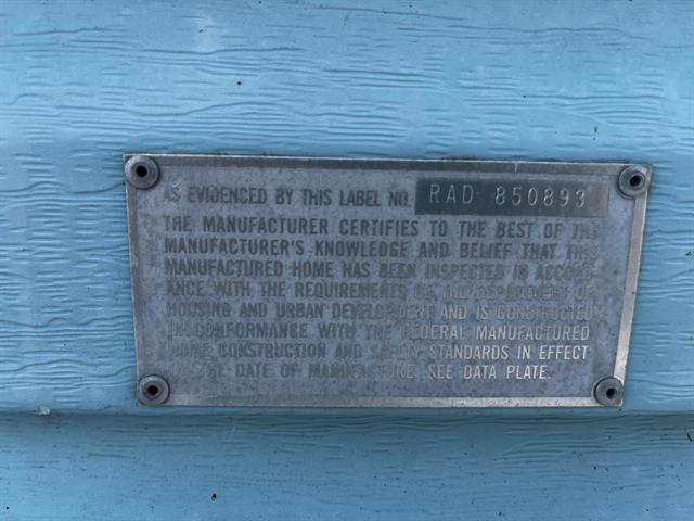 Builiding view eleven for 6220 Riverside, Saranac, MI. 48881