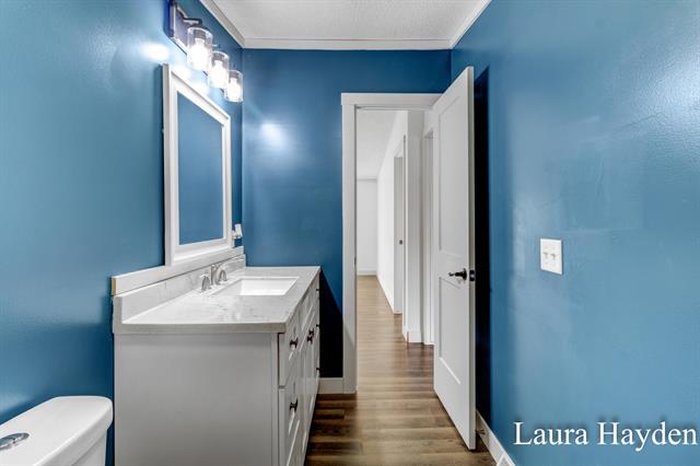 Builiding view forty one for 6220 Riverside, Saranac, MI. 48881