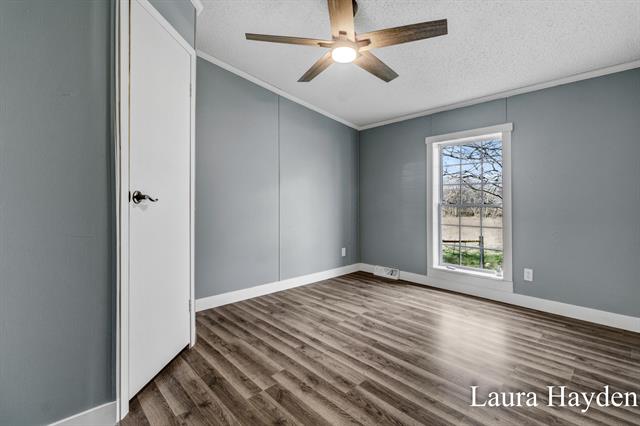 Builiding view forty three for 6220 Riverside, Saranac, MI. 48881