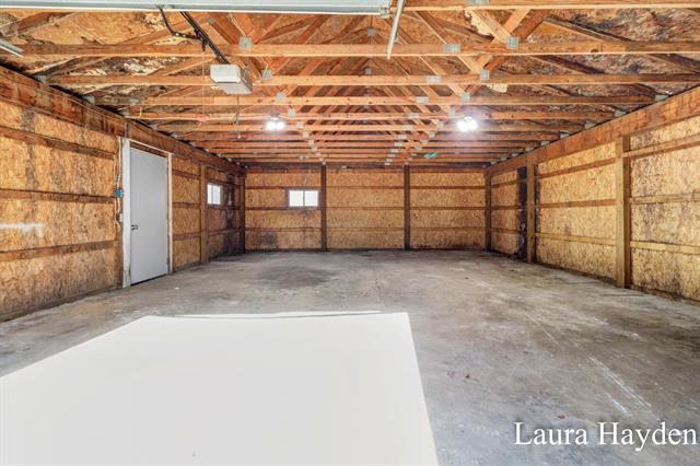 Builiding view nine for 6220 Riverside, Saranac, MI. 48881