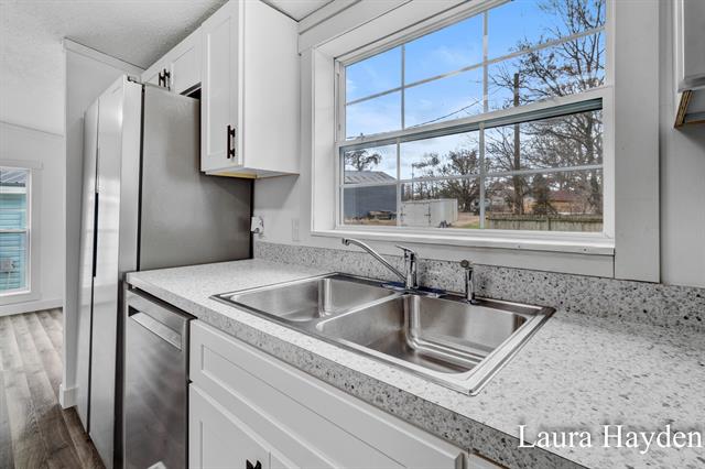 Builiding view nineteen for 6220 Riverside, Saranac, MI. 48881