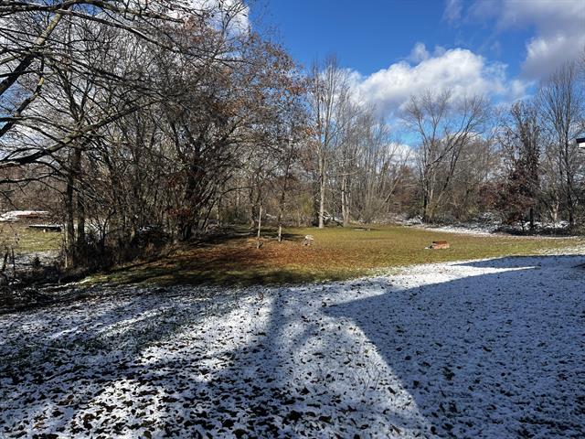 Builiding view seven for 6220 Riverside, Saranac, MI. 48881