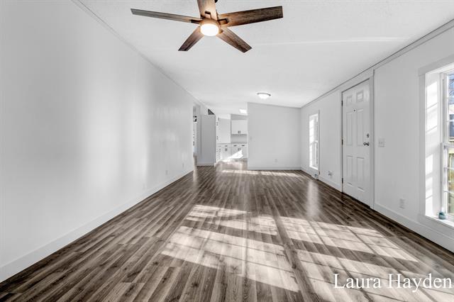 Builiding view sixteen for 6220 Riverside, Saranac, MI. 48881