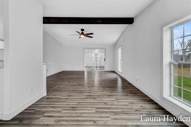 Builiding view twenty eight for 6220 Riverside, Saranac, MI. 48881