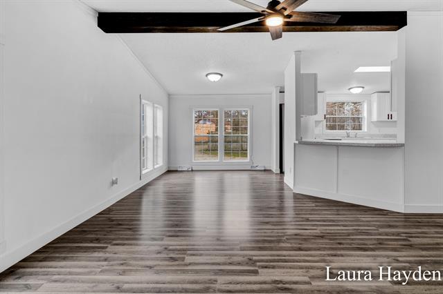 Builiding view twenty five for 6220 Riverside, Saranac, MI. 48881