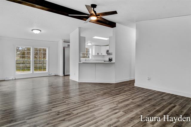 Builiding view twenty four for 6220 Riverside, Saranac, MI. 48881