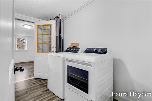 Builiding view twenty nine for 6220 Riverside, Saranac, MI. 48881