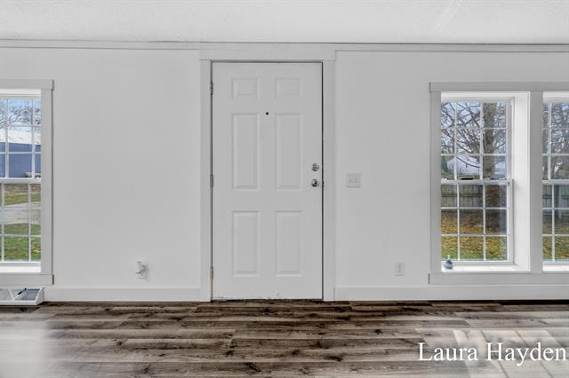 Builiding view twenty three for 6220 Riverside, Saranac, MI. 48881