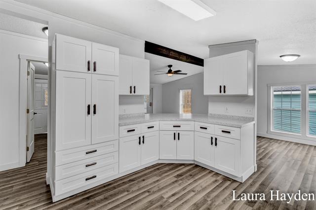 Builiding view twenty two for 6220 Riverside, Saranac, MI. 48881