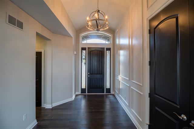 Builiding view four for 63725 Mulberry, Washington, MI. 48095