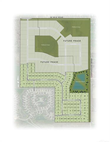 Builiding view two for 63725 Mulberry, Washington, MI. 48095