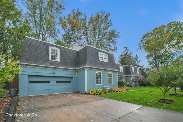 Builiding view eleven for 2502 Lee, Bay City, MI. 48708