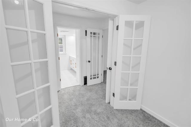 Builiding view fifty one for 2502 Lee, Bay City, MI. 48708