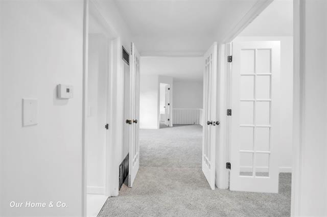 Builiding view forty seven for 2502 Lee, Bay City, MI. 48708