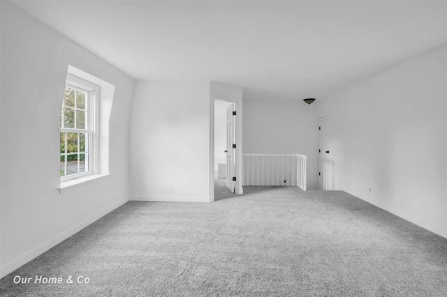 Builiding view forty two for 2502 Lee, Bay City, MI. 48708