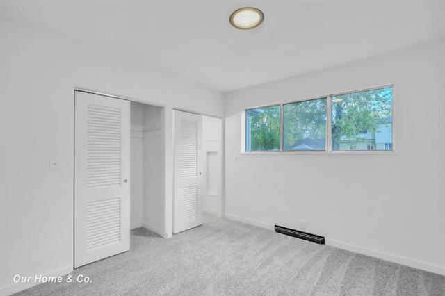 Builiding view thirty two for 2502 Lee, Bay City, MI. 48708