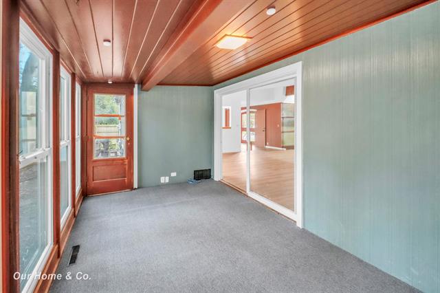 Builiding view twenty six for 2502 Lee, Bay City, MI. 48708