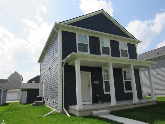 Builiding view one for 59203 Brockton, New Haven, MI. 48048