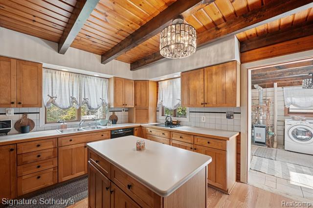 Builiding view eleven for 4540 Timber, Dryden, MI. 48428