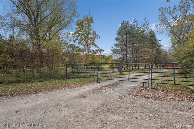 Builiding view forty four for 4540 Timber, Dryden, MI. 48428