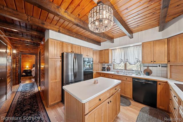 Builiding view fourteen for 4540 Timber, Dryden, MI. 48428