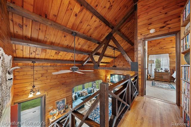 Builiding view nineteen for 4540 Timber, Dryden, MI. 48428