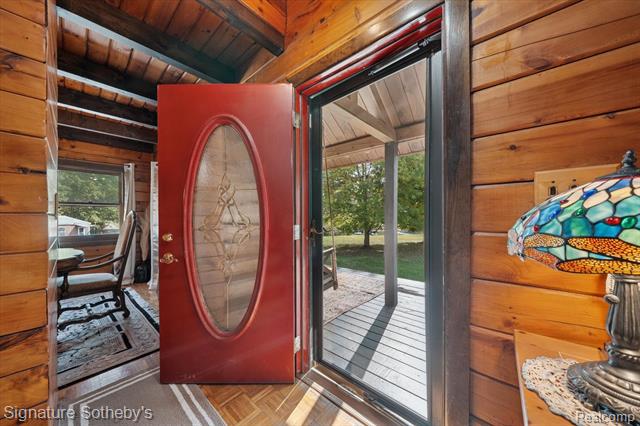 Builiding view seven for 4540 Timber, Dryden, MI. 48428