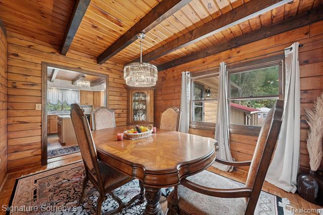 Builiding view seventeen for 4540 Timber, Dryden, MI. 48428