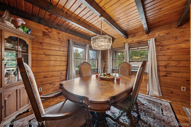 Builiding view sixteen for 4540 Timber, Dryden, MI. 48428