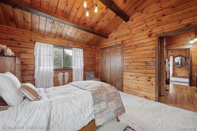 Builiding view thirty one for 4540 Timber, Dryden, MI. 48428